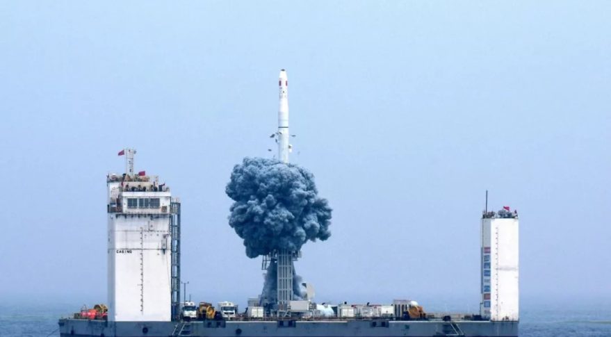 This image has an empty alt attribute; its file name is cz11-wey-sea-launch-high-res-peoples-daily-879x485-1.jpg