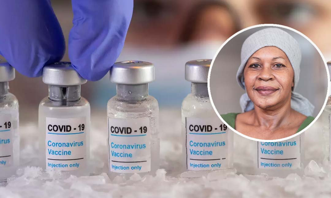 What cancer patients need to know about the vaccines for COVID-19 -  UChicago Medicine