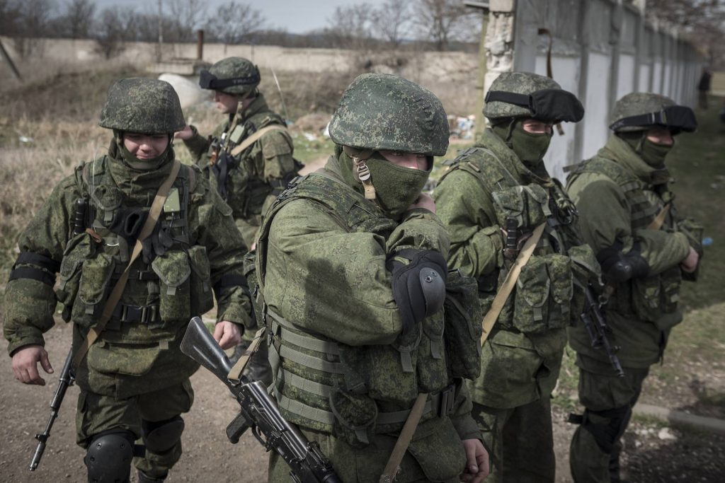 This image has an empty alt attribute; its file name is RUSSIA-TROOPS-1024x683.jpeg