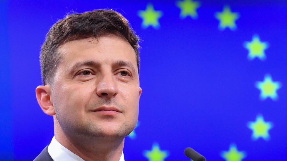 This image has an empty alt attribute; its file name is volodymyr_zelensky_06052019.jpg