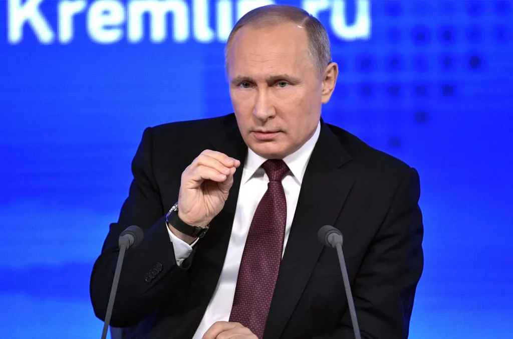 This image has an empty alt attribute; its file name is Vladimir-Putin-questions-news-conference-2016-1024x676.webp