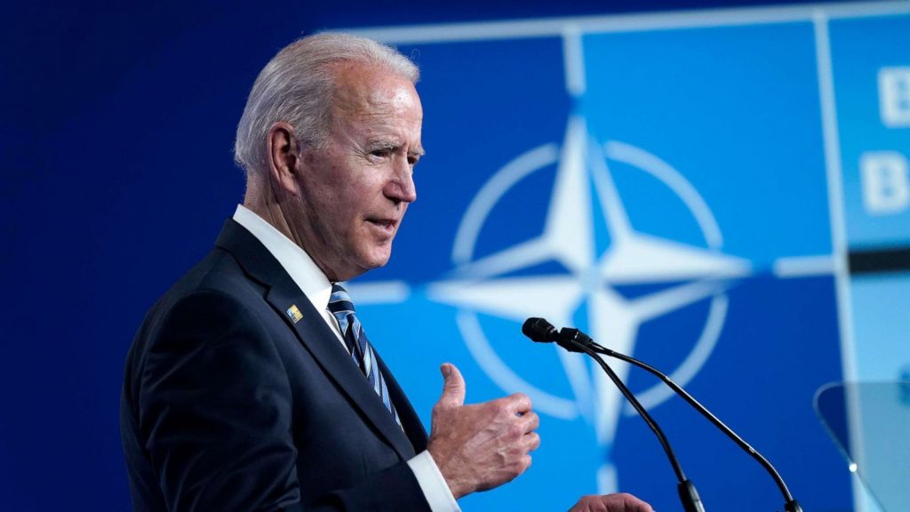 This image has an empty alt attribute; its file name is biden-nato-summit-01-ap-jt-220322_1647977925365_hpMain_16x9_1600-1024x576.jpg