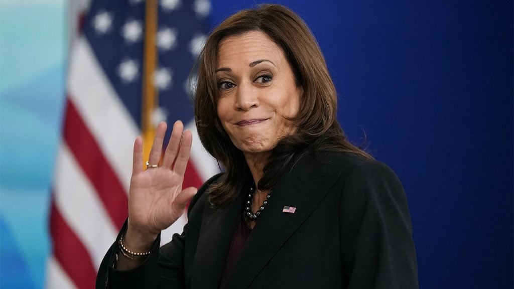 This image has an empty alt attribute; its file name is Kamala-Harris-1024x576.jpg