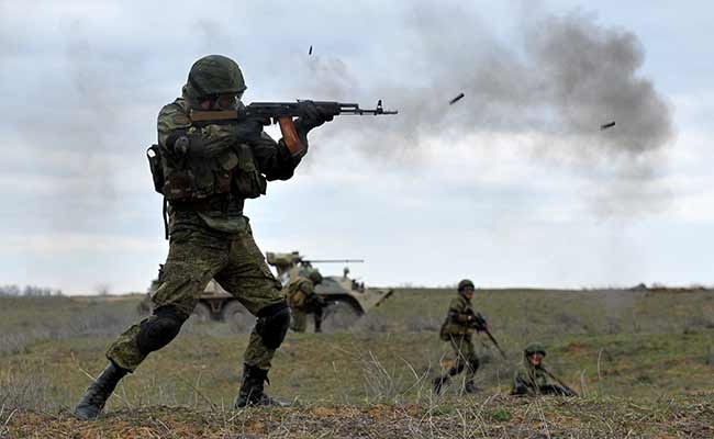 This image has an empty alt attribute; its file name is russia-drill_650x400_51426873875.jpg