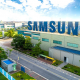 ក្រុមហ៊ុន Samsung