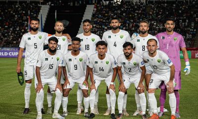 Pakistan National Team