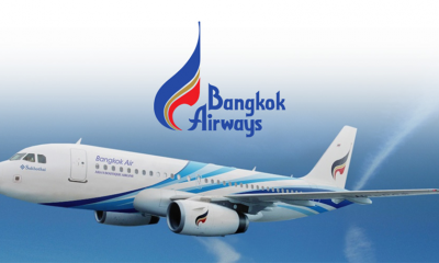 Bangkok Airways